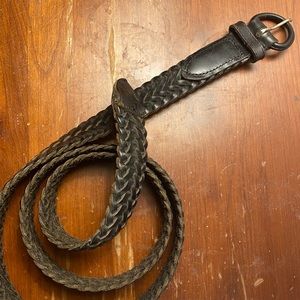 Vintage Dockers belt